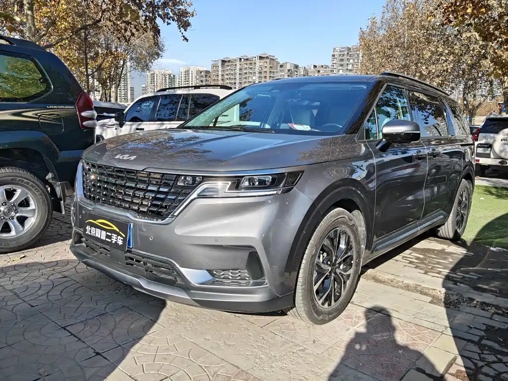 Бэкграунд машины