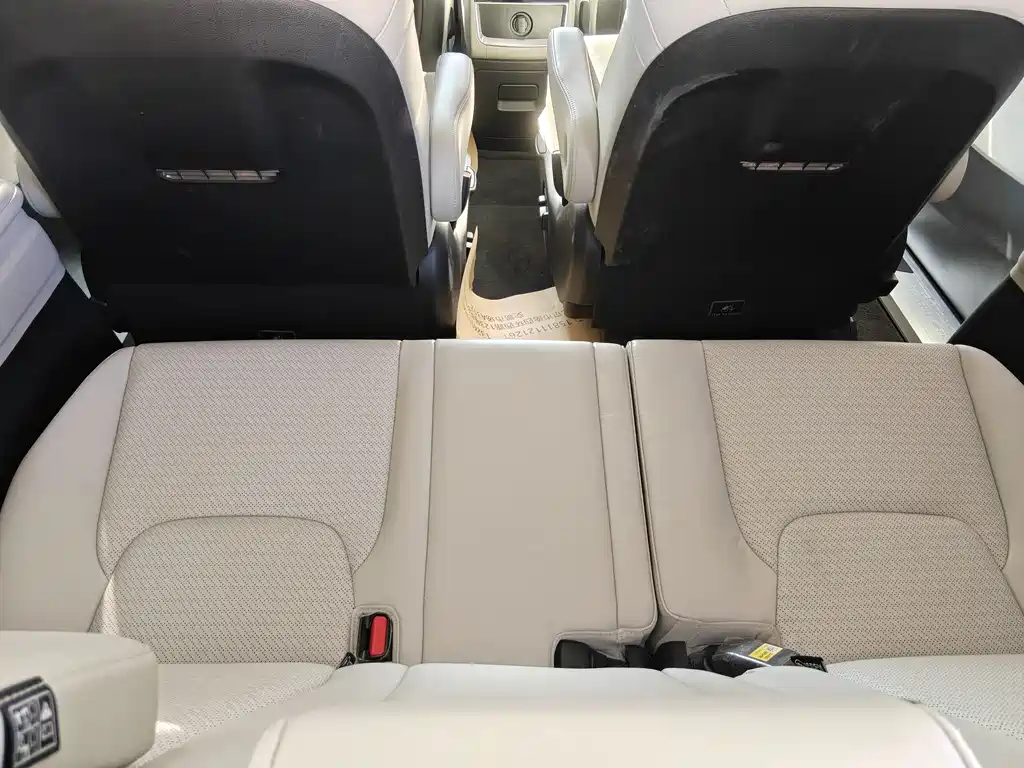 Jiahua 2021 2.0T Ultimate Edition