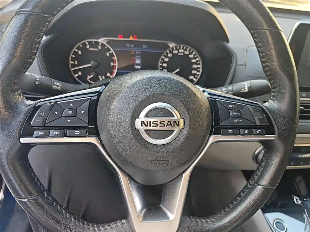 Teana 2019 2.0 L XL Upper Smart Edition