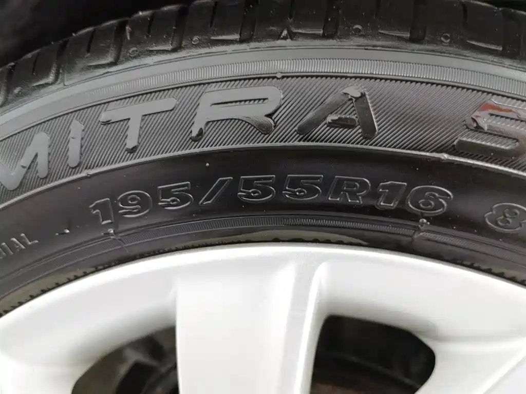 Xinrui 2019 1.5L automatic Comfort version National V