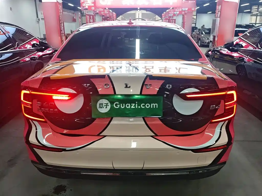 Фото машины 23