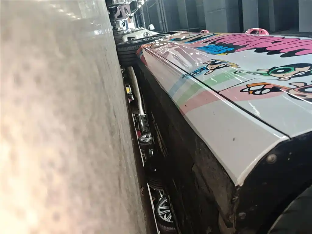 Фото машины 9