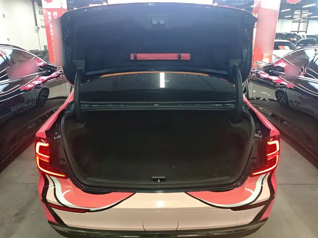 Фото машины 21