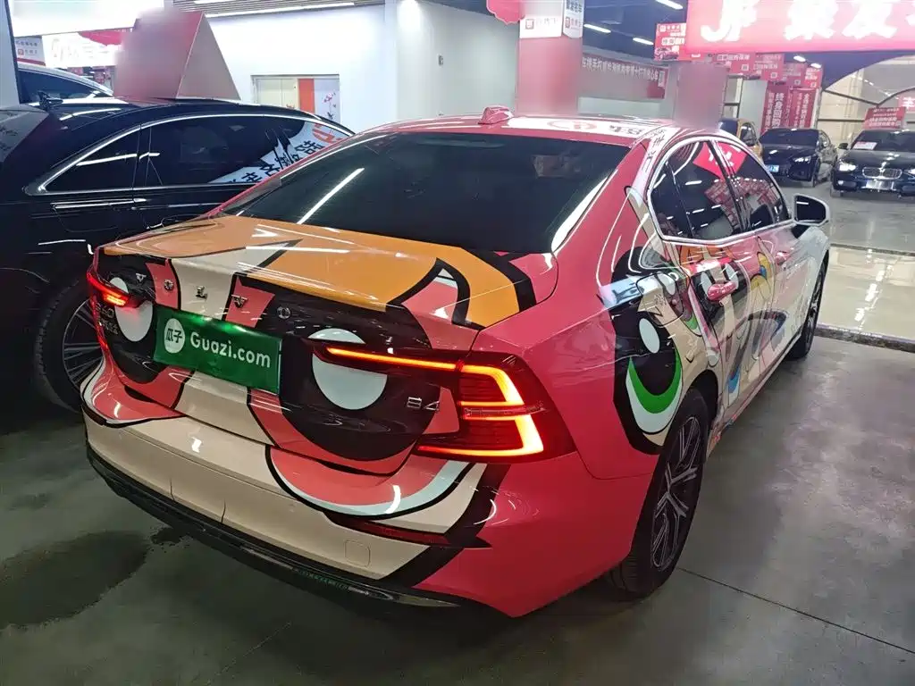 Фото машины 22