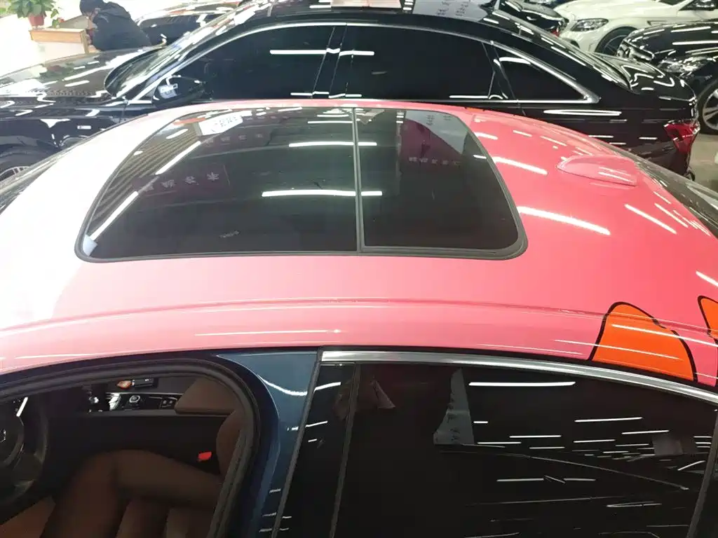 Фото машины 19