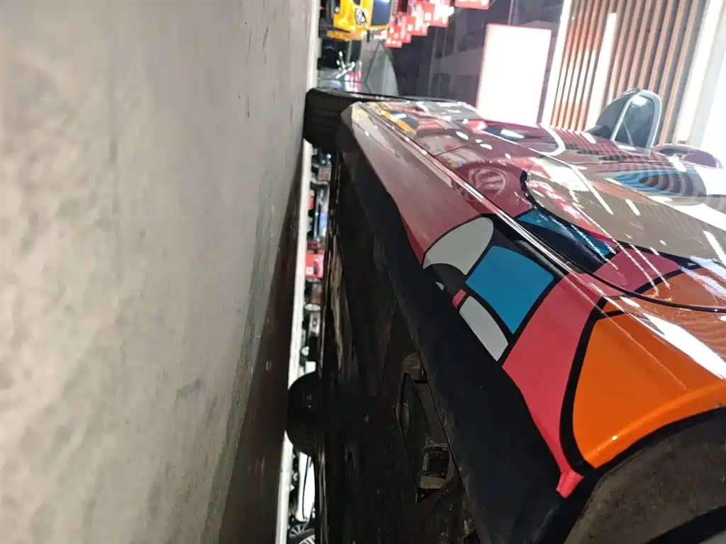 Фото машины 10