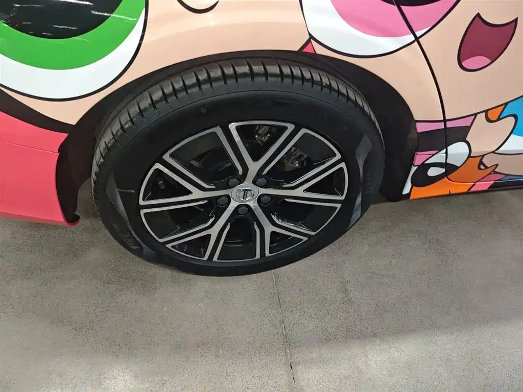 Фото машины 17