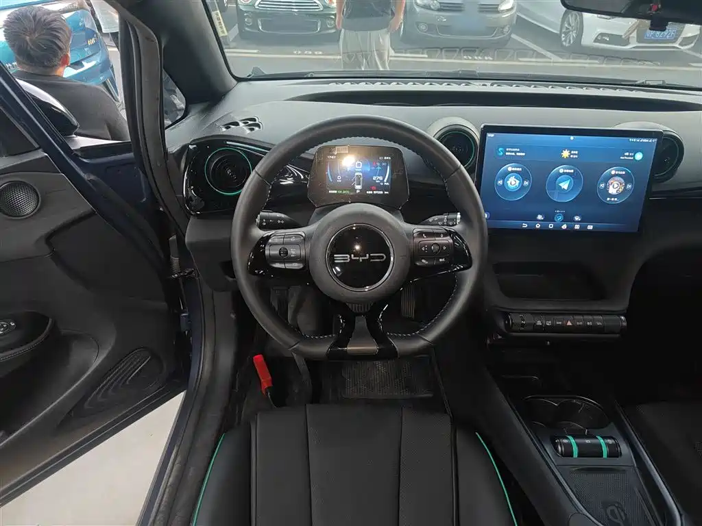 Фото машины 13