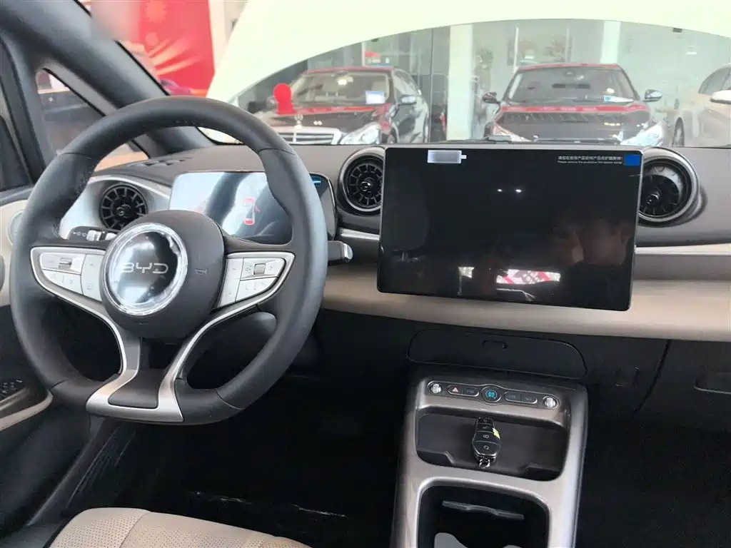 Фото машины 8