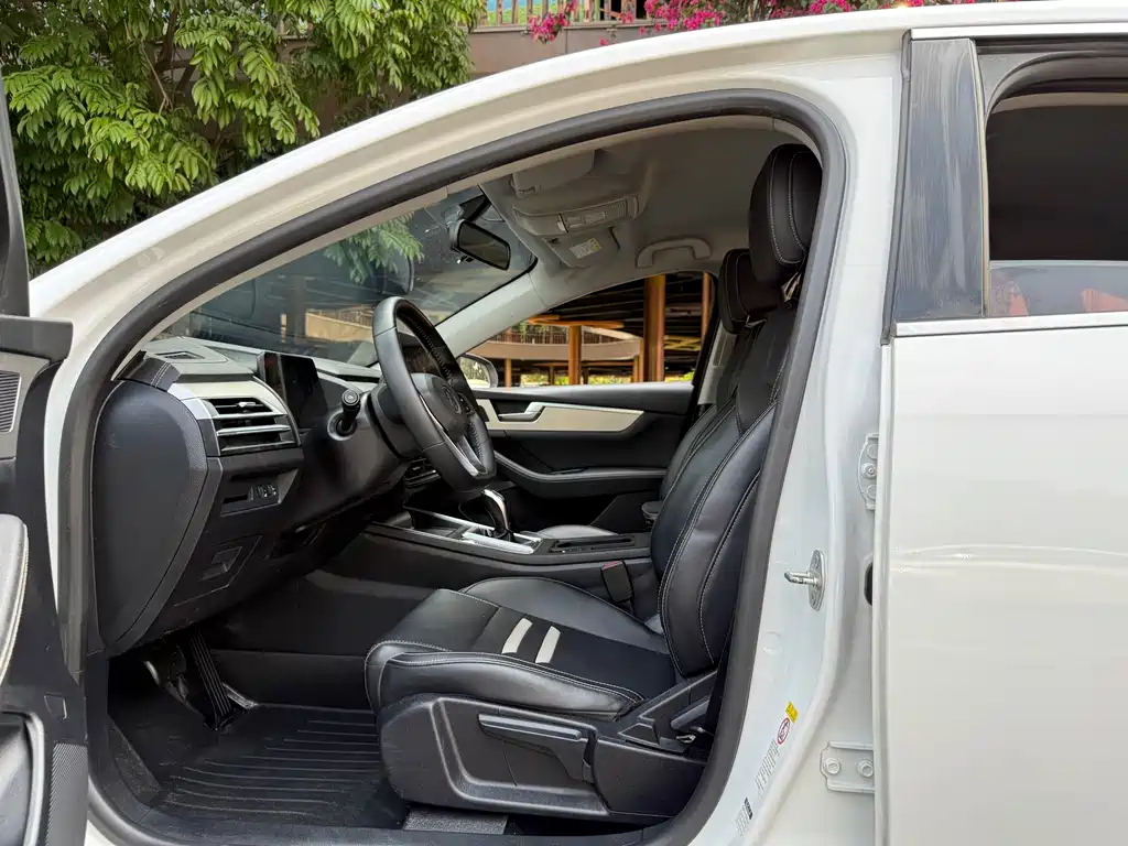 Qin Pro 2019 Super Version 1.5 TI Automatic Zhilian Fengyao National V