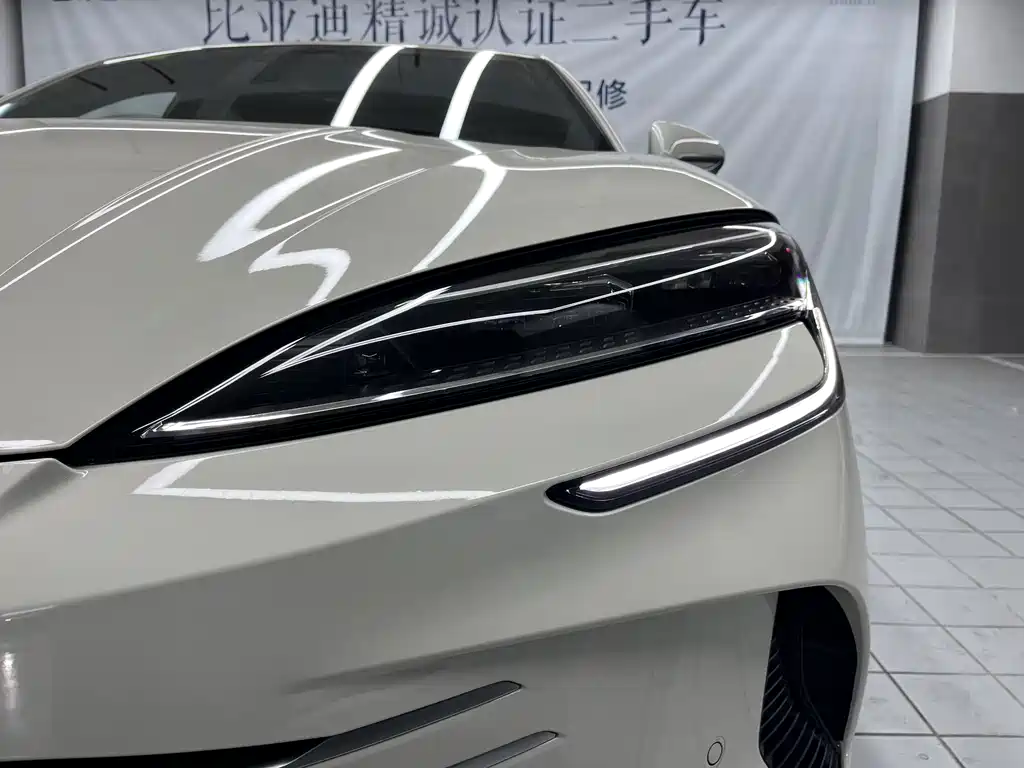 Seal 07 DM-i 2025 DM-i 1.5L 125km Premium type