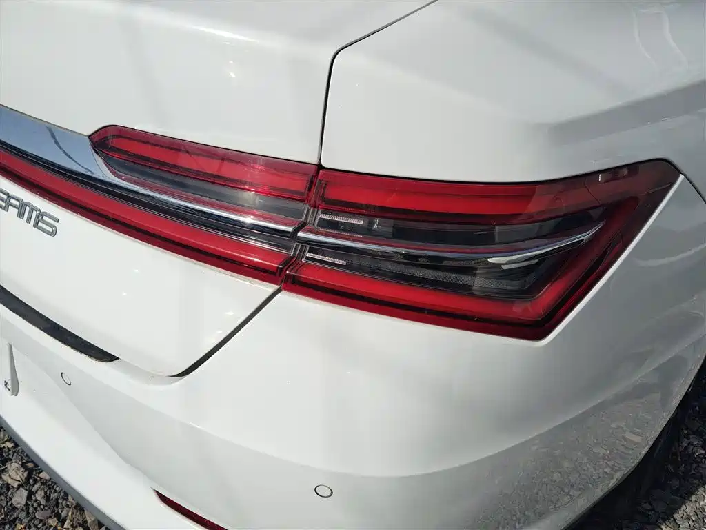 Qin Pro 2020 Beyond Version 1.5 TI Automatic Premium Type