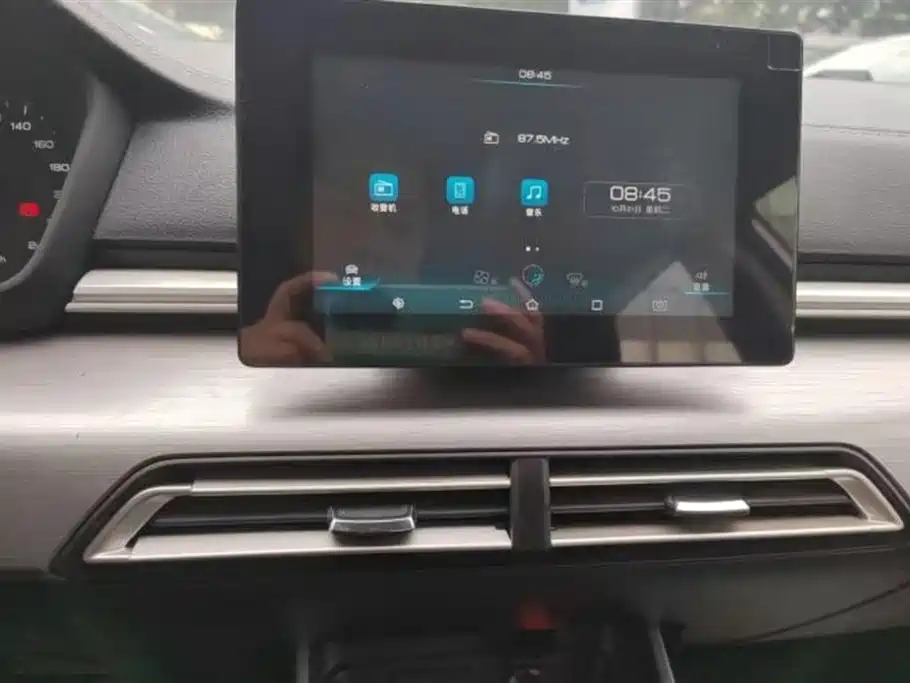 Фото машины