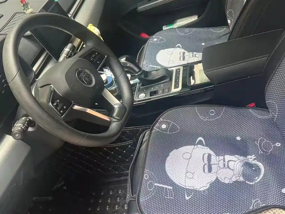 Фото машины