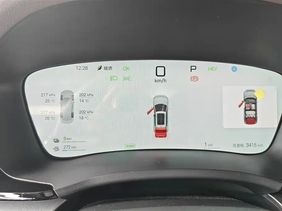 Фото машины