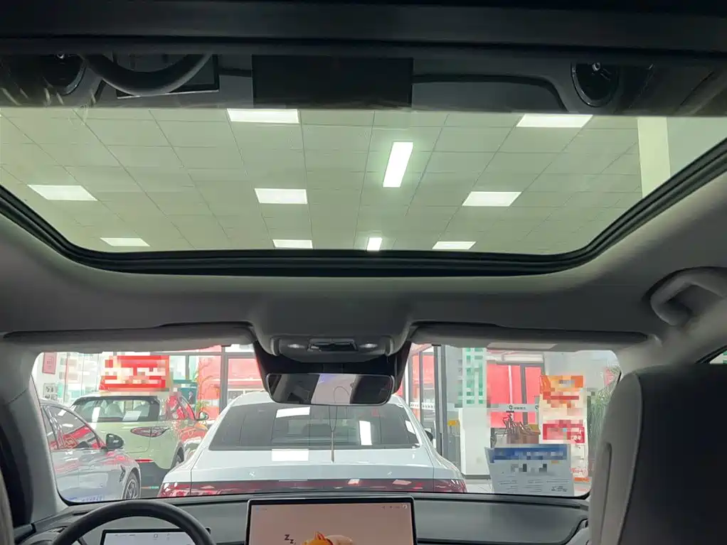 Sea Lion 05 DM-i 2025 DM-i Smart Driving Version 115KM Flagship Model