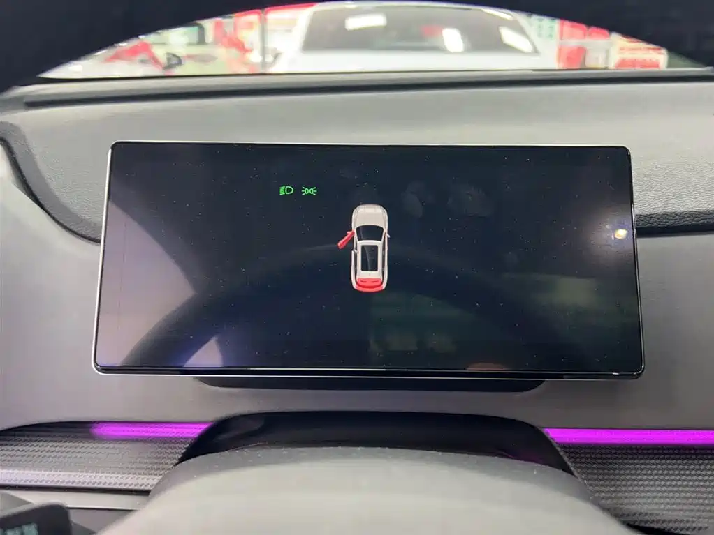 Фото машины