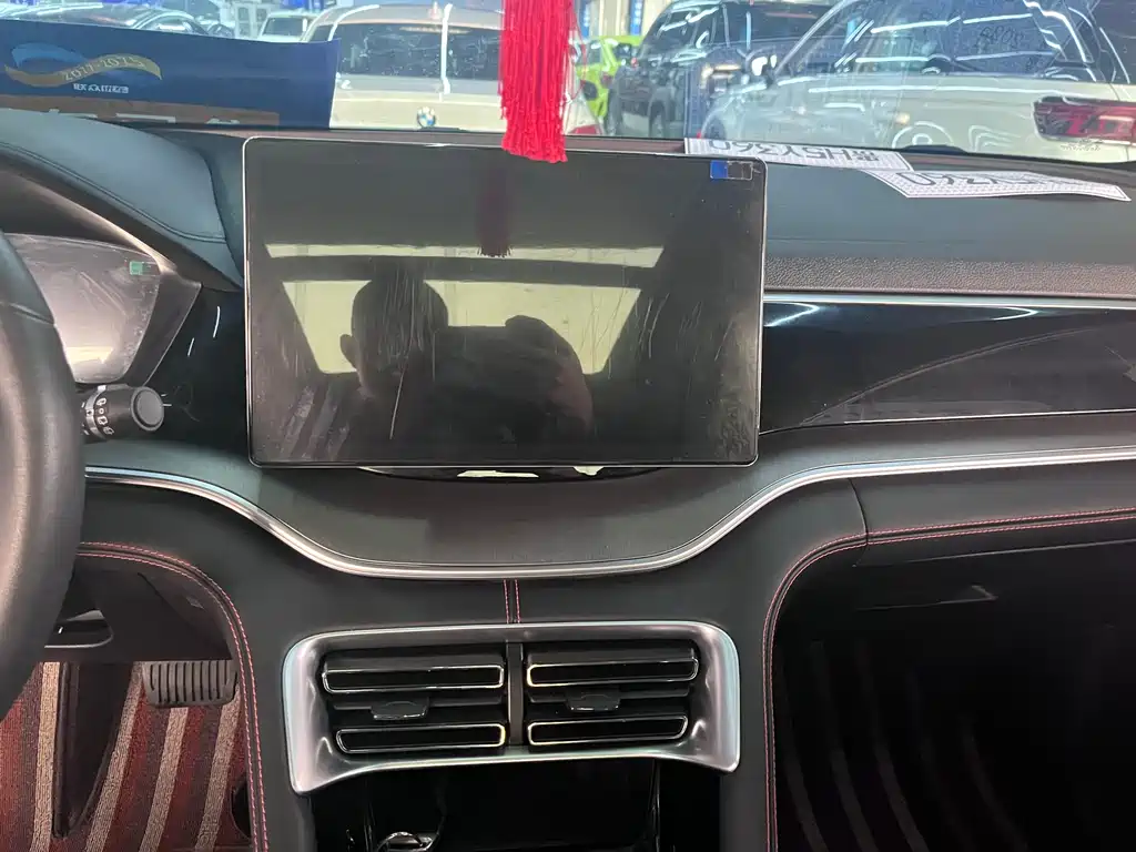 Фото машины