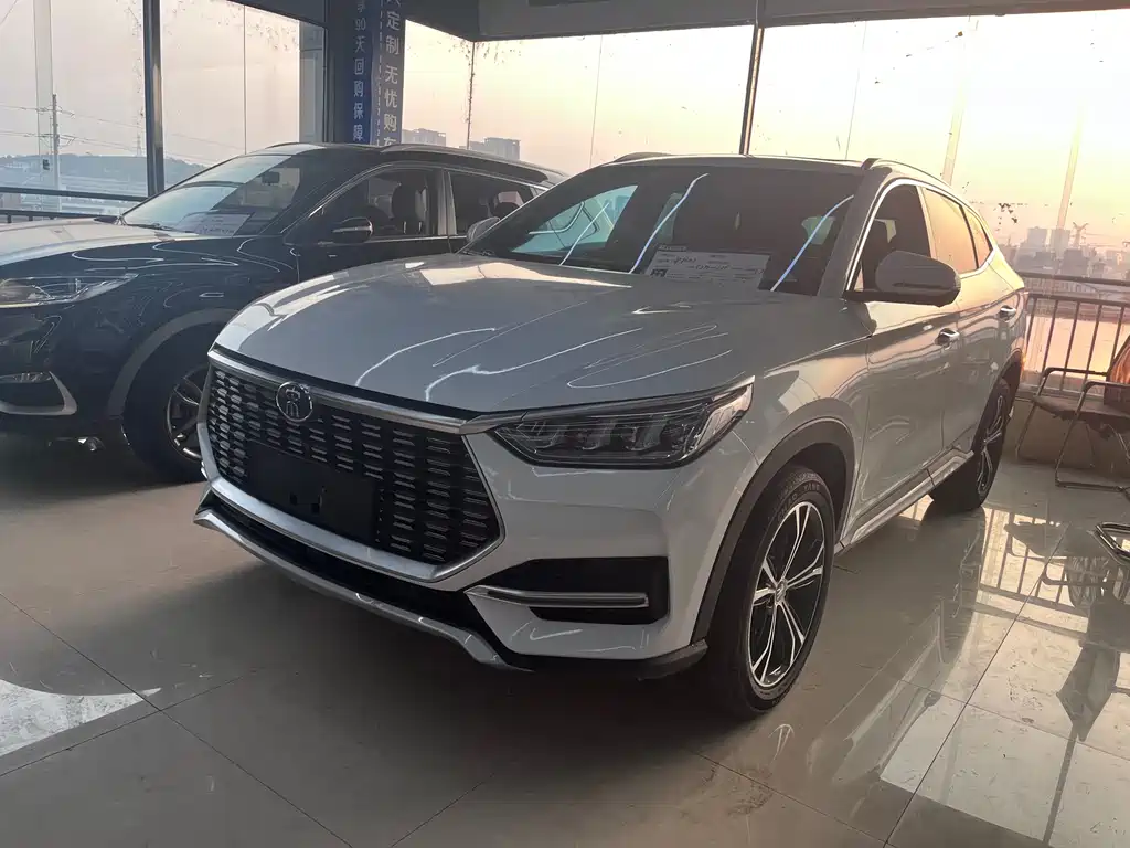 Бэкграунд машины