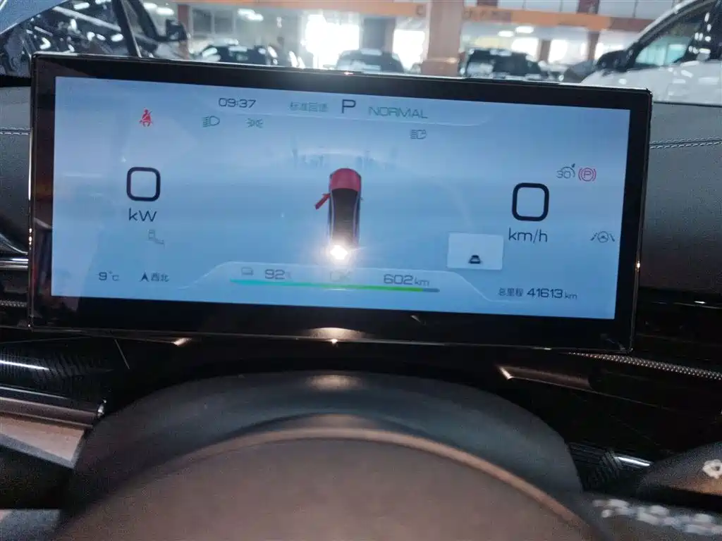 Фото машины