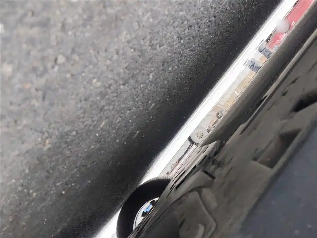 Qin L 2025 EV 545KM Transcendent Type