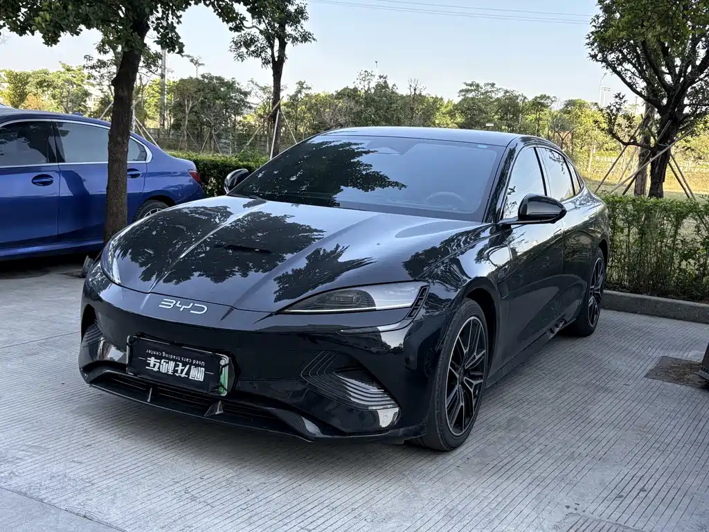 Бэкграунд машины