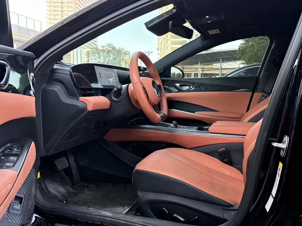 Seal 2025 650 Long Battery Life Version