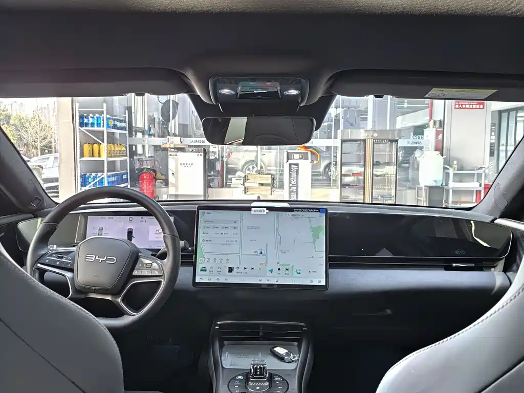 Фото машины 6