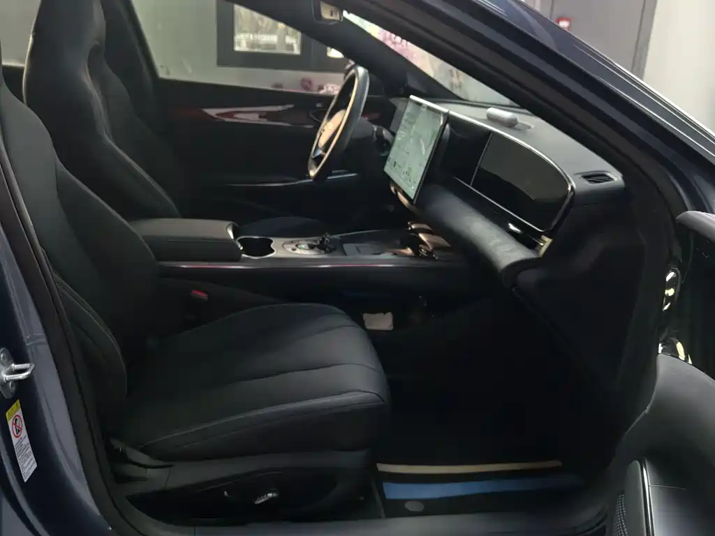 Фото машины 18