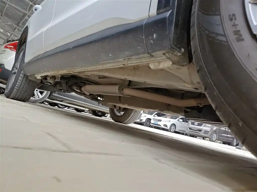 Song Pro 2019 1.5T automatic Elite Type