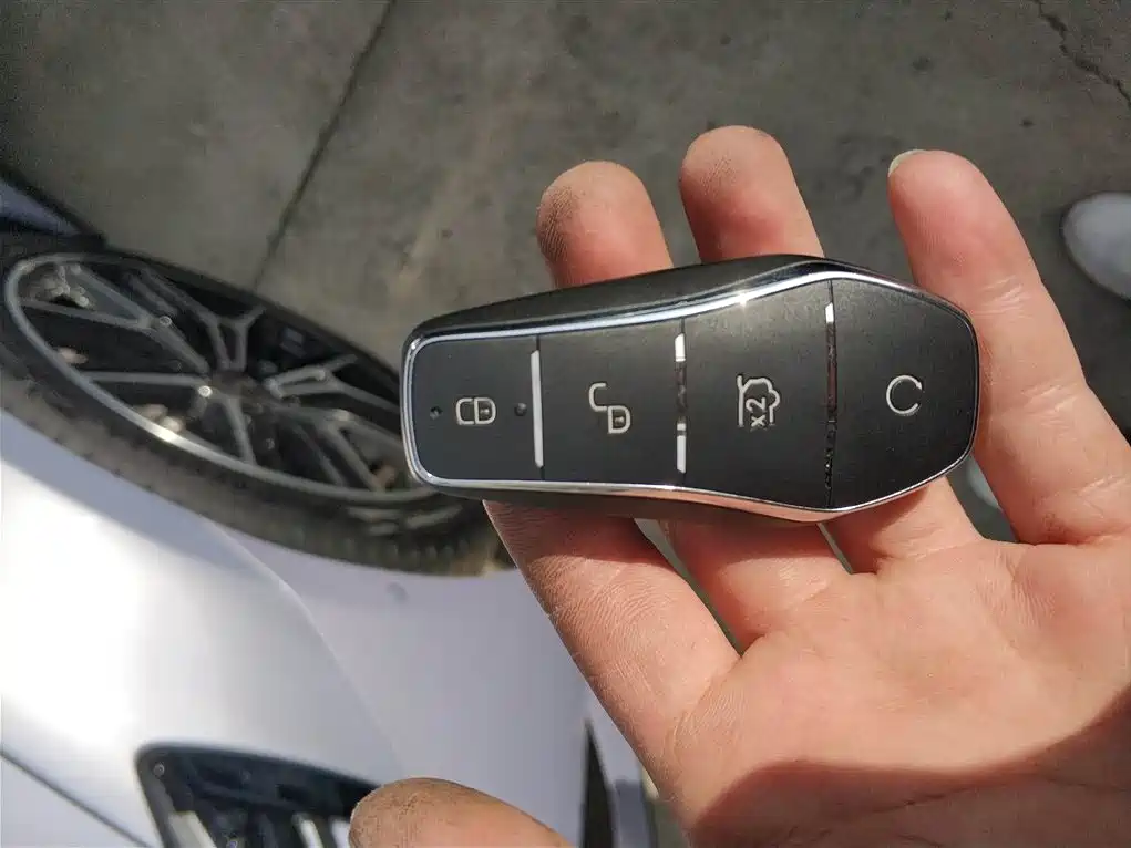 Фото машины 6