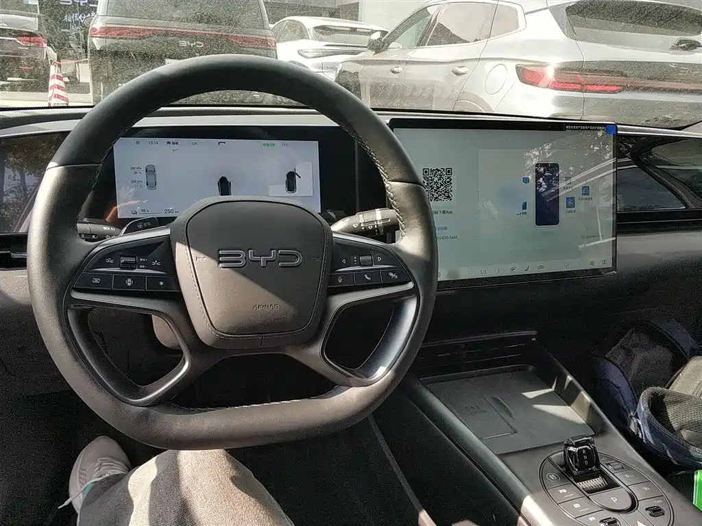 Фото машины 10