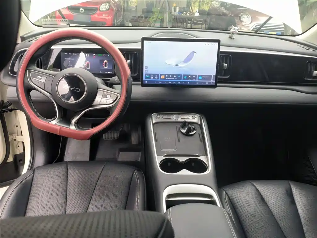 Фото машины 14