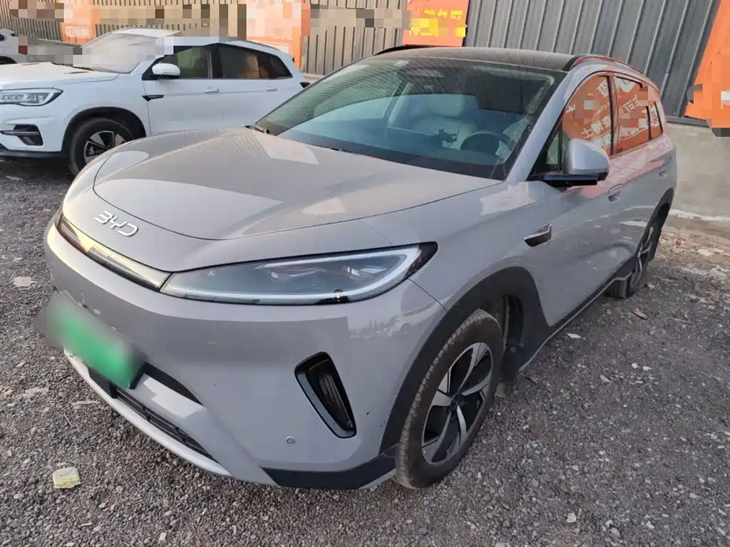 Бэкграунд машины