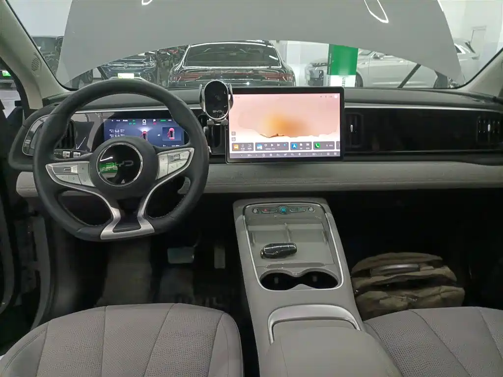 Фото машины