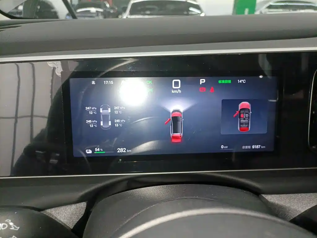 Фото машины