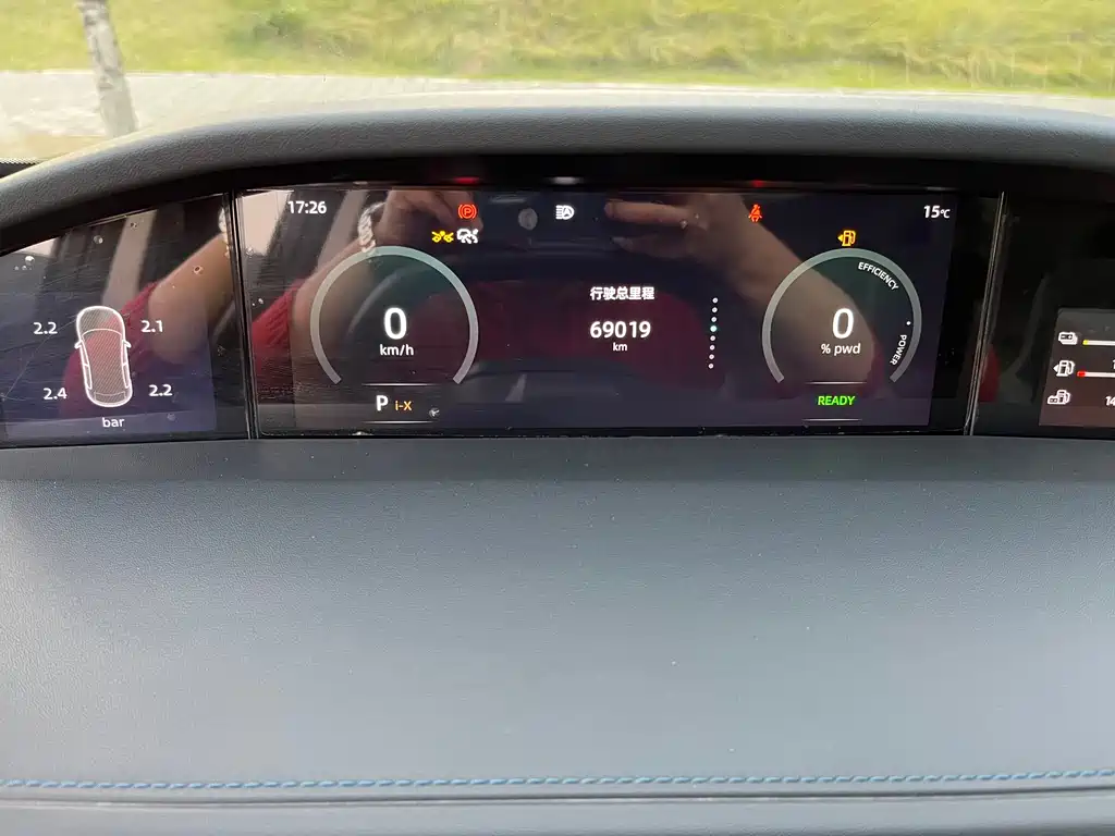 Фото машины 8