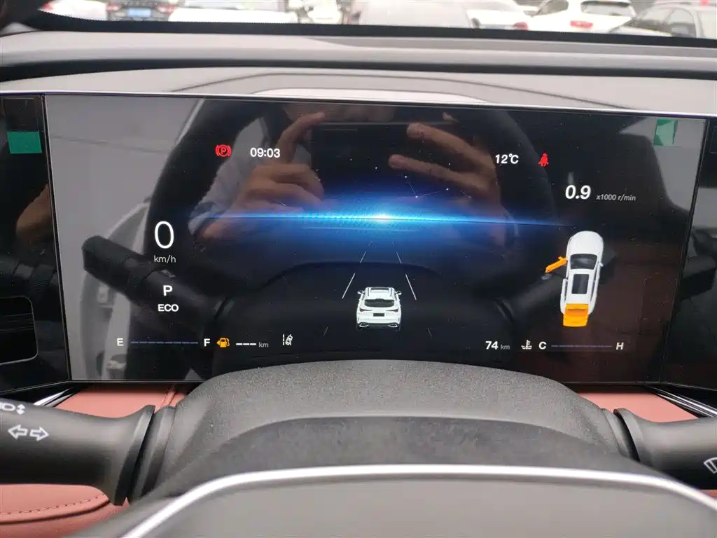 Фото машины 11