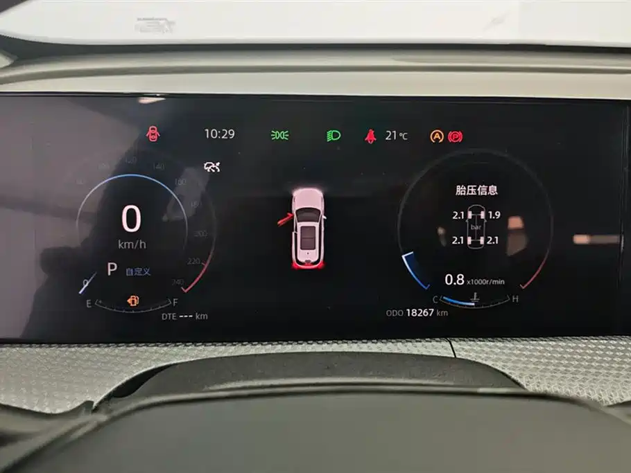 Фото машины 9