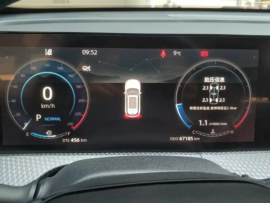 Фото машины 9