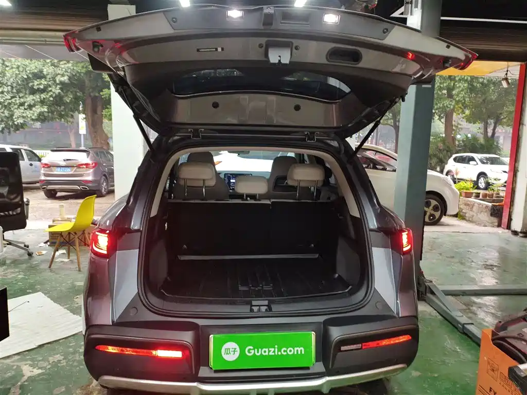 Фото машины 13