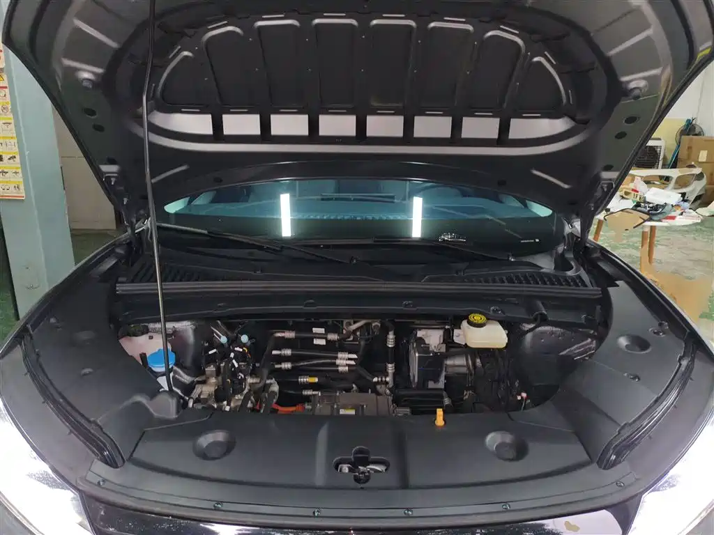 Фото машины 6