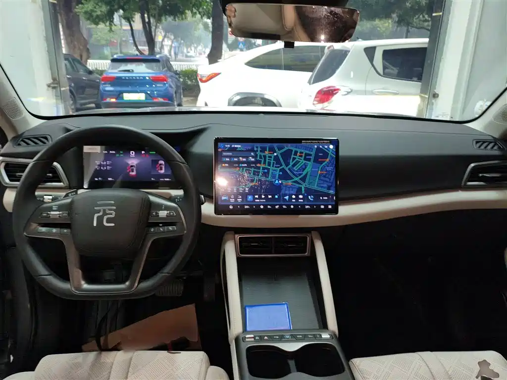 Фото машины 8