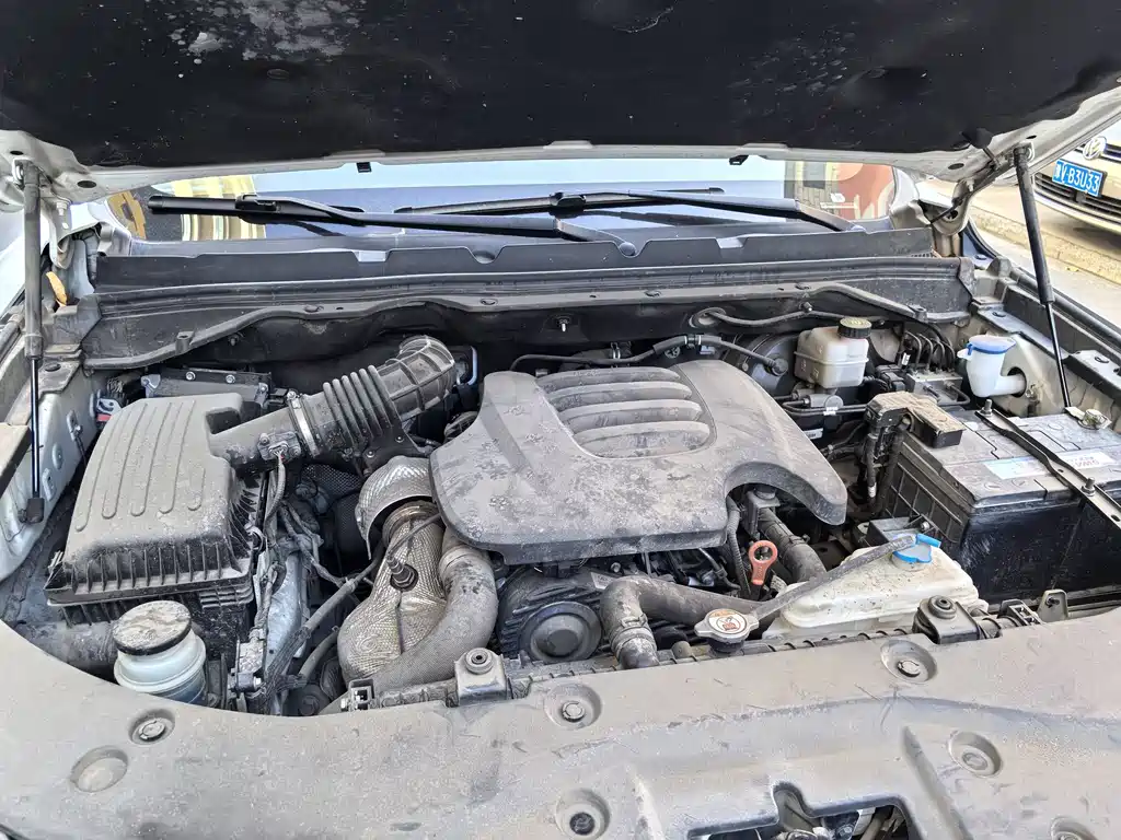 Фото машины