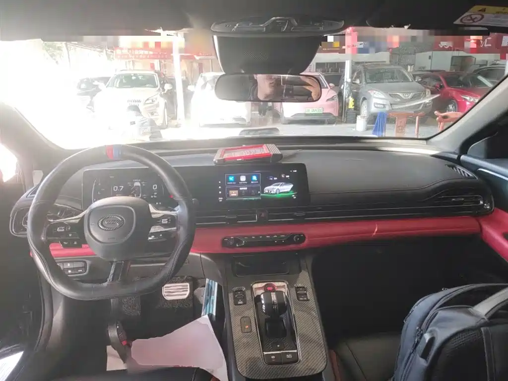 Фото машины 7