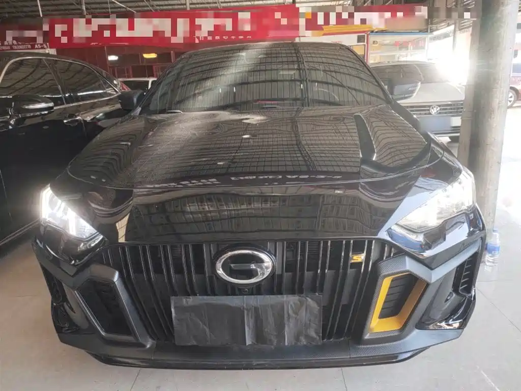 фото машины