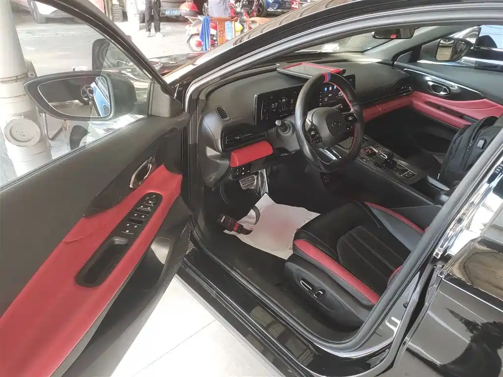 Фото машины 12