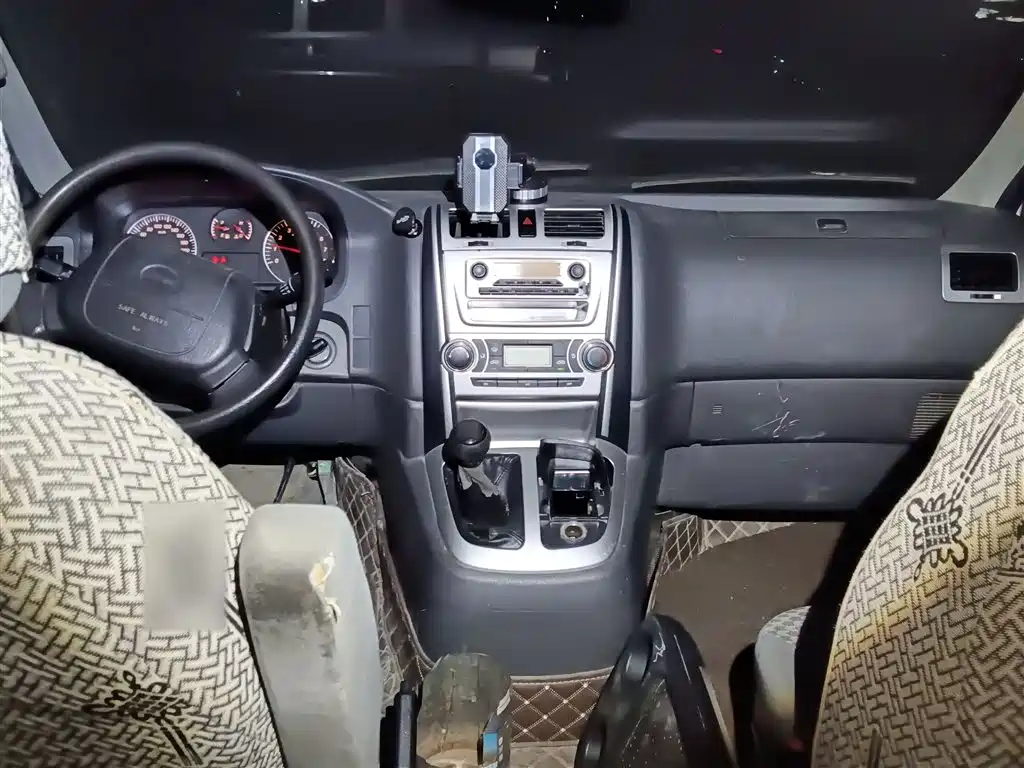 Фото машины 8