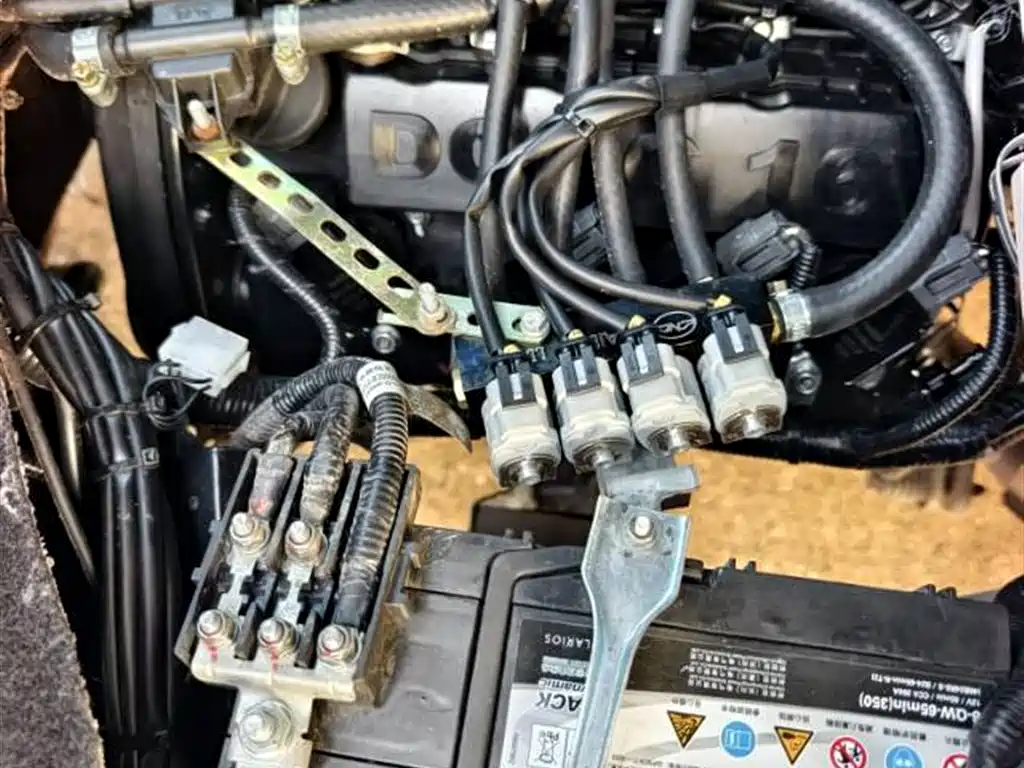 New Sea Lion S 2019 1.5L Cargo Cargo Business Edition Country VI SWC15M