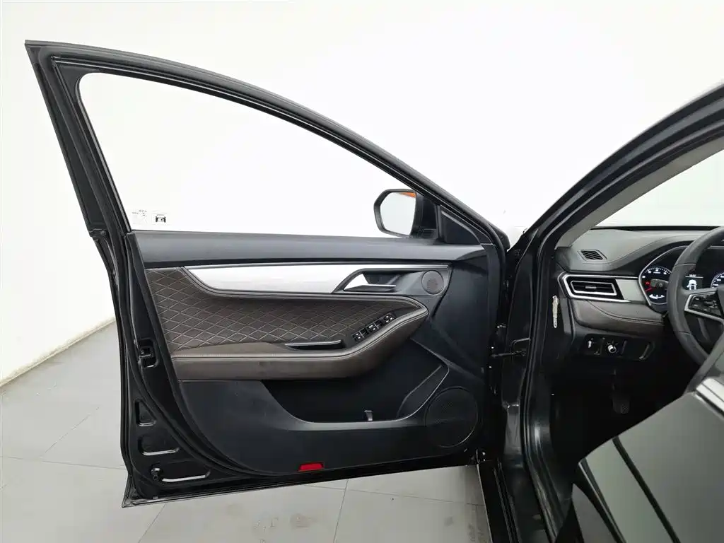 Jiayue A5 2020 1.5T manual Elite Type